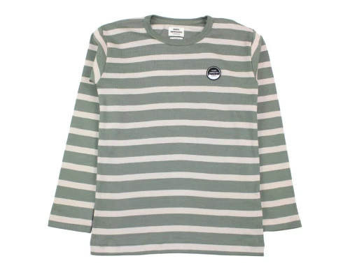 Mads Nørgaard t-shirt Tobino sea spray stripe